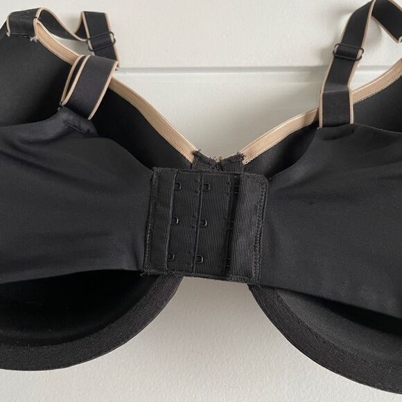 Bali Passion For Comfort Smoothing Light Lift Bra - Picture 4 of 8